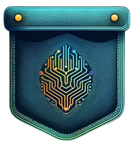 MindPocket logo